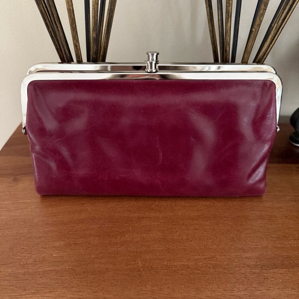 Hobo International wallet - Picture 2 of 8